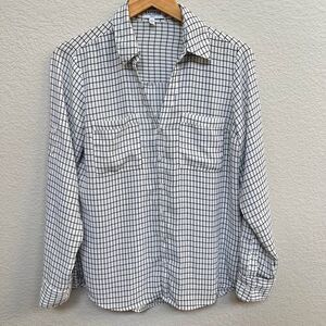 Women's Business Casual Work Clothes Lot of 7 Pieces Size Medium 6 Express H&M